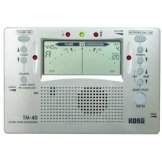 Korg Tuner